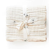 Must be Baby - Couverture 6 épaisseurs
