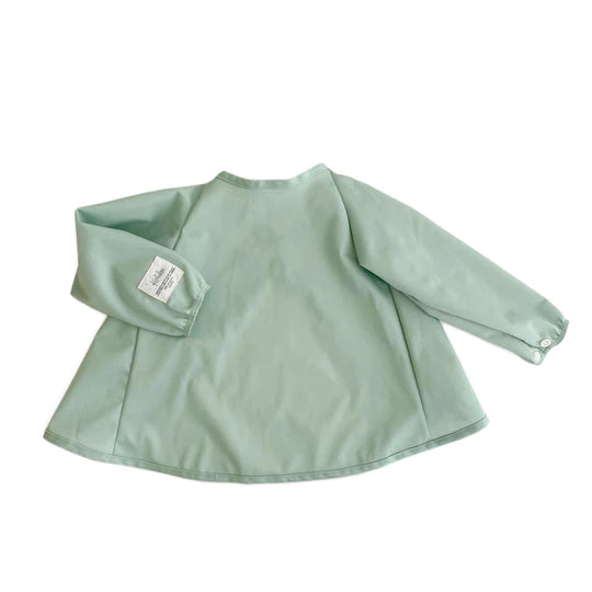 Bavette évolutive pour bébé 6-24 mois