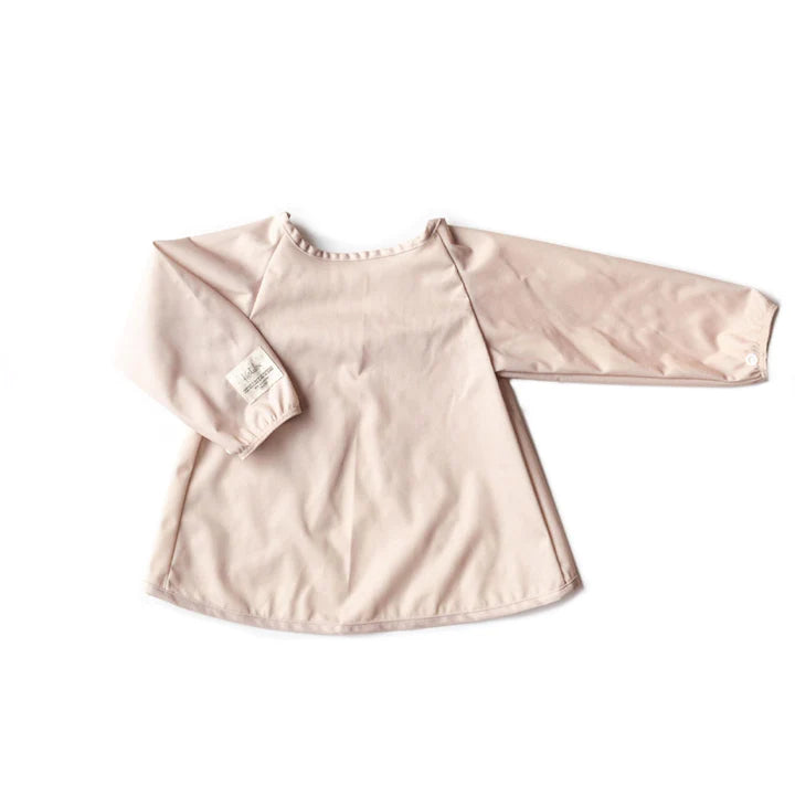 Bavette évolutive pour bébé 6-24 mois