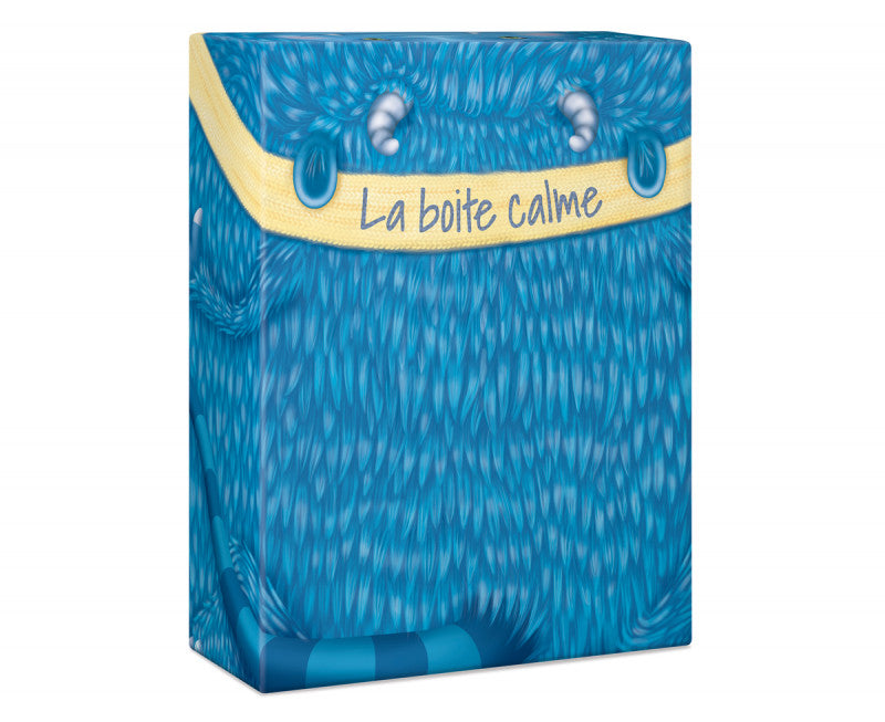 La boîte calme