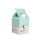 Inuwet - Bain lacté - Lait de bain - Coco