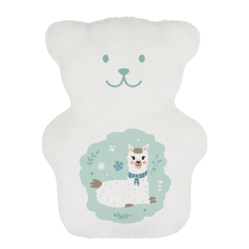Petit ourson thérapeutique