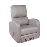 GoBerce - G8194 Rocking and swivel armchair