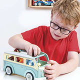 Le Toy Van - Camping Car