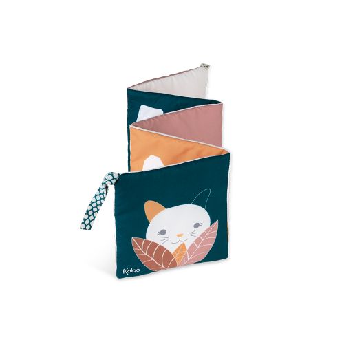 Kaloo - Mon livre évolutif
