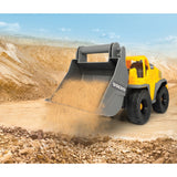Dickie - Mack/Volvo Camion Heavy Loader 70 cm