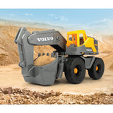 Dickie - Mack/Volvo Camion Heavy Loader 70 cm
