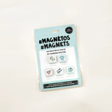 Les Belles Combines - Les Magnetos my good habits - My morning routine