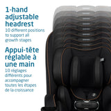Maxi-Cosi - SIège d'auto convertible Kani 4-en-1