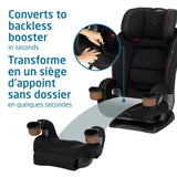 Maxi-Cosi - SIège d'auto convertible Kani 4-en-1