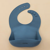 Minika - Bavette en silicone