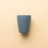 Minika - Verre en paille de blé