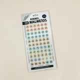Les Belles Combines - Magnetic minis