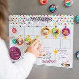 Minimo - Ma routine quotidienne