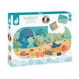 Janod - Mon puzzle de bain