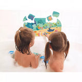 Janod - Mon puzzle de bain