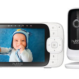 Moniteur pour bébé Nursery Pal Link Premium
