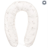 Perlimpinpin - Oreiller de grossesse multi-fonctions - Oie