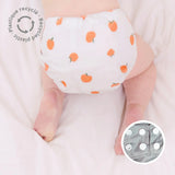 La Petite Ourse - Couche lavable à poche 10-35 lb