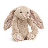 Jellycat - Rabbit Bea Beige Plush - Medium