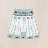 Les Belles Combines - My little sequences - My evening routine