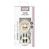 BIBS- Pack of 2 Studio suces