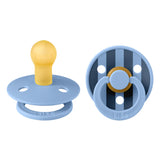 BIBS- Pack of 2 Studio suces