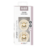 BIBS- Pack of 2 Studio suces