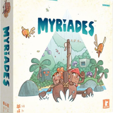 Myriades