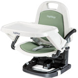 Peg Perego - Siège rehausseur Rialto Mint