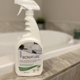 Bionature - Bathroom and ceramic cleaner 800ml