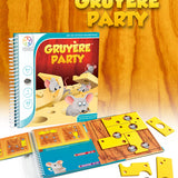 Smart Games - Gruyère Party