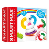 SmartMax - My first stacking rings - 12 pièces