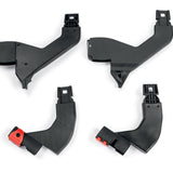 Adaptateur, Peg Perego, Poussette double, Z5