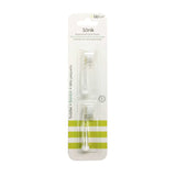 Bblüv - Sönik - Paquet de 2 têtes de rechange pour brosse à dents