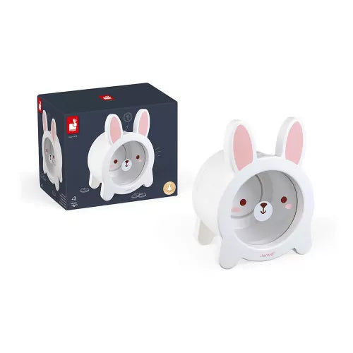 Janod - Tirelire Lapin