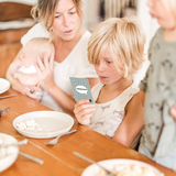 Les Belles Combines - Meal Survival Kit