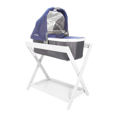 UPPAbaby - Support pour nacelle - Blanc