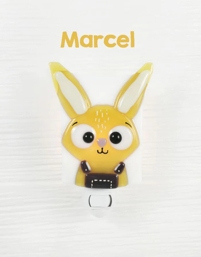 Veilleuse Veille sur toi