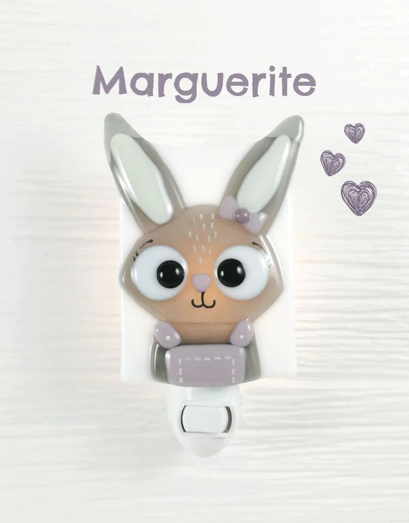 Veilleuse Veille sur toi