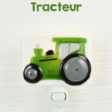 Veille sur toi - Nightlight