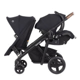 Maxi-Cosi - Poussette modulaire Lila