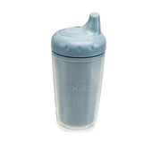 Noukä - Gobelet à bec anti-fuite 9 oz- Wave