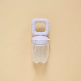 Minika - Tétine alimentaire de dentition