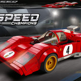 Lego - Speed Champions