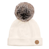 Petit Coulou - Tuque en coton biologique