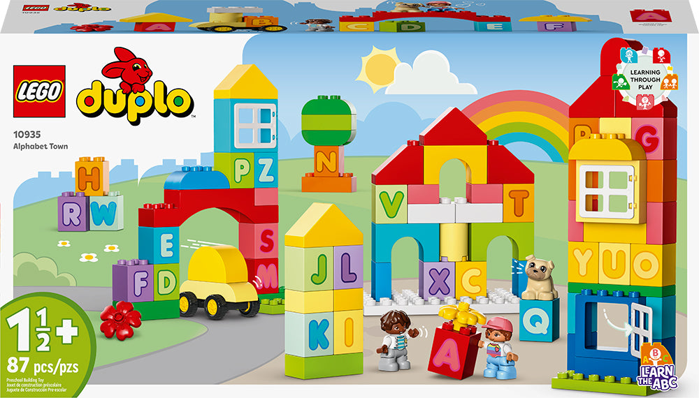 Lego - Duplo Classic