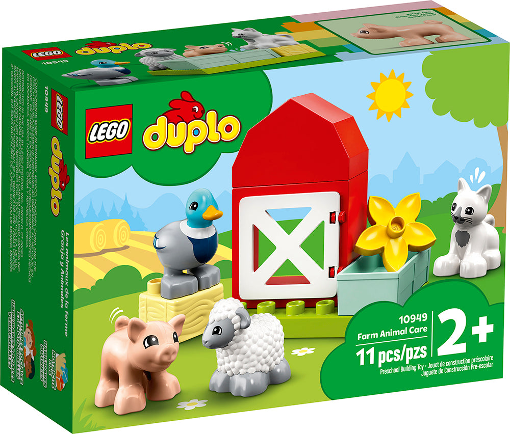 Lego - Duplo Classic