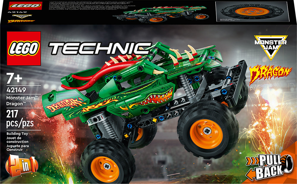 Lego - Technic