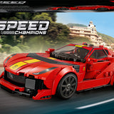 Lego - Speed Champions